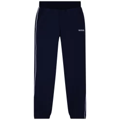 BOSS Pantalon De Jogging En Velours