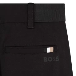 BOSS Pantalon 7 Poches -Petit Monde Soldes J24843 849 003