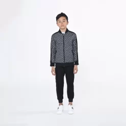 BOSS Pantalon 7 Poches -Petit Monde Soldes J24843 849 101