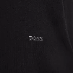 BOSS Pull En Tricot Imprimé 6 BOSS Pull En Tricot Imprimé -Petit Monde Soldes J25Q07 09B 003