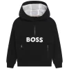 BOSS Sweat-shirt à Capuche