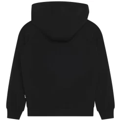 BOSS Sweat-shirt à Capuche -Petit Monde Soldes J25Q22 09B 002