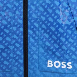 BOSS Coupe-vent à Capuche Magique -Petit Monde Soldes J26509 846 005