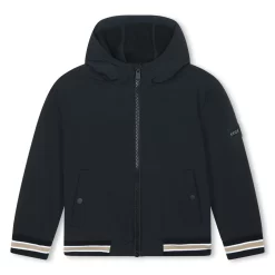 BOSS Blouson à Capuche