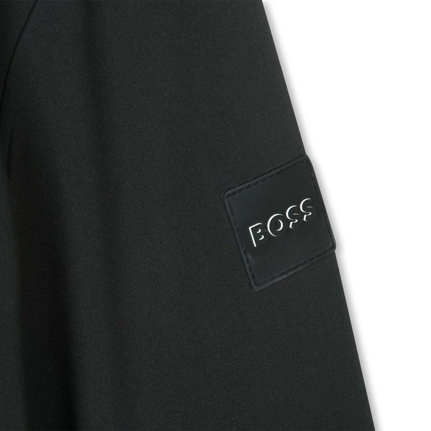 BOSS Blouson à Capuche 3 BOSS Blouson à Capuche – Image 3