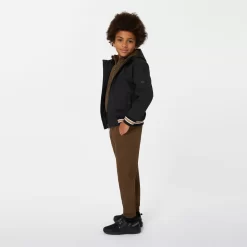 BOSS Blouson à Capuche 7 BOSS Blouson à Capuche -Petit Monde Soldes J26511 09B 101