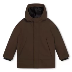 BOSS Parka à Capuche