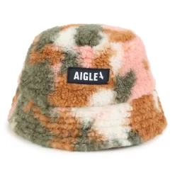AIGLE Bob Fantaisie En Polaire