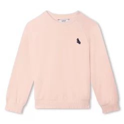 AIGLE Sweat-shirt En Coton