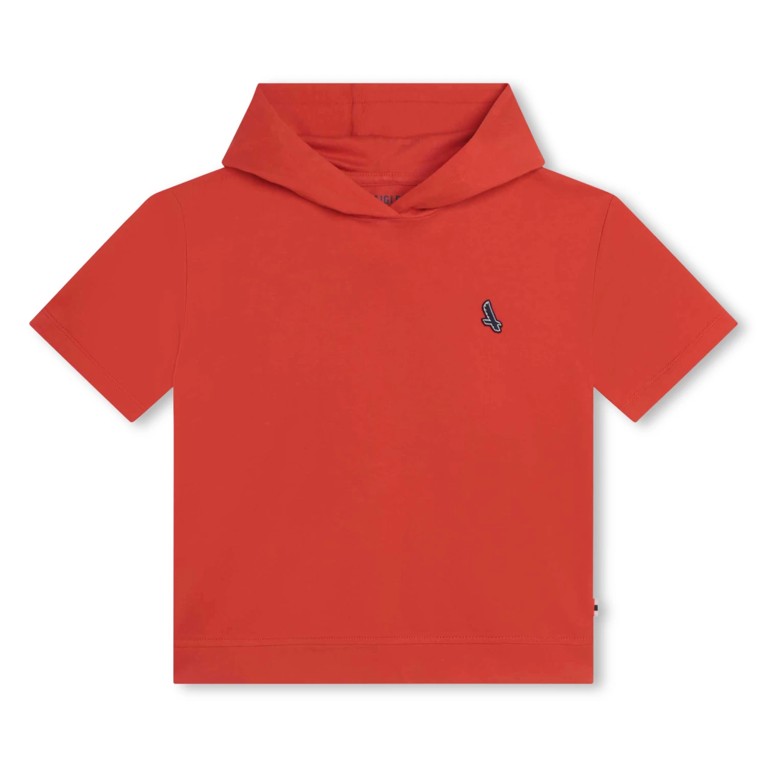 AIGLE T-shirt à Capuche 1 AIGLE T-shirt à Capuche