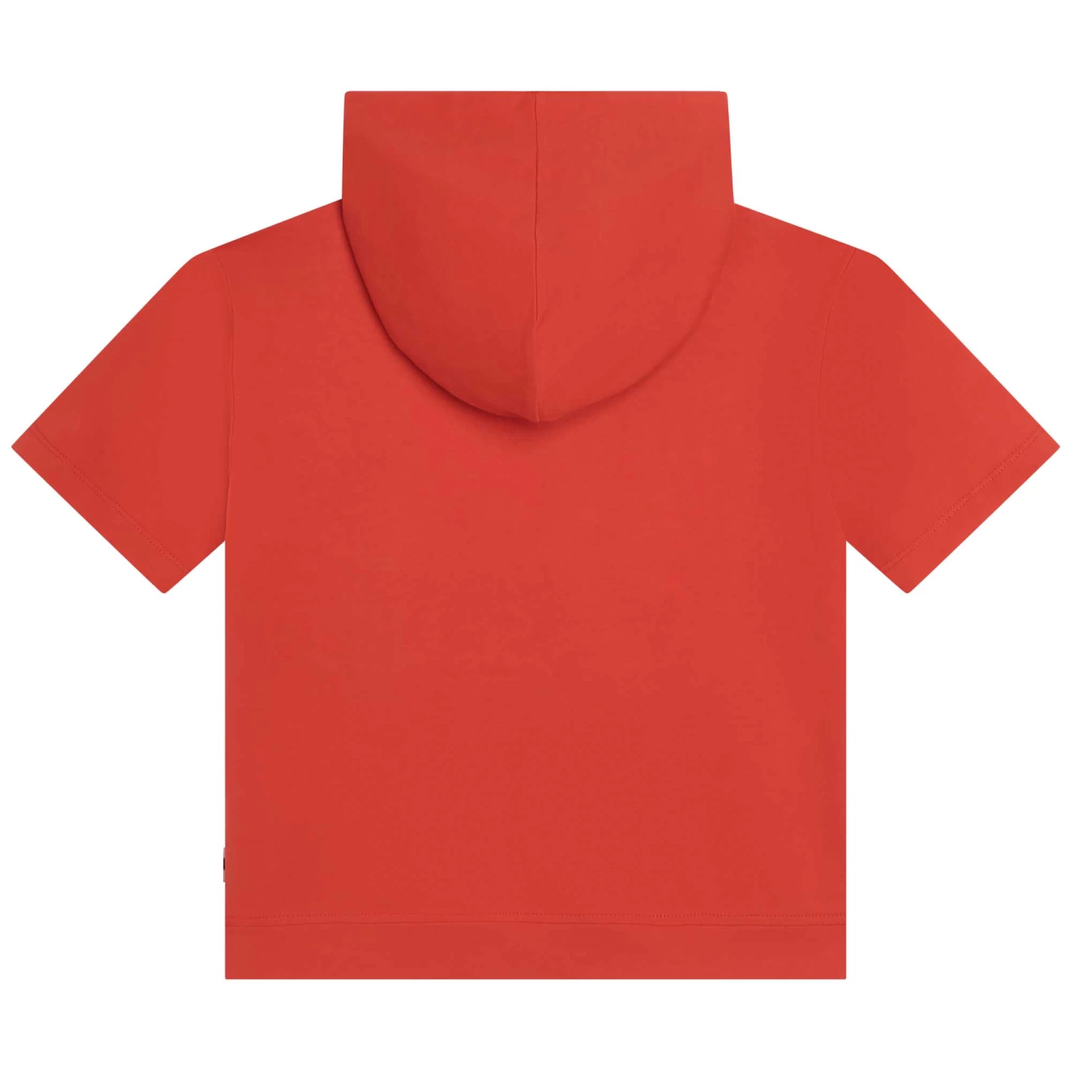 AIGLE T-shirt à Capuche 2 AIGLE T-shirt à Capuche – Image 2