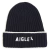 AIGLE Bonnet Tricoté Unisexe