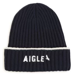 AIGLE Bonnet Tricoté Unisexe
