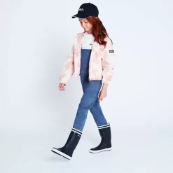 AIGLE T-shirt Avec Imprimé -Petit Monde Soldes M55029 10P 101