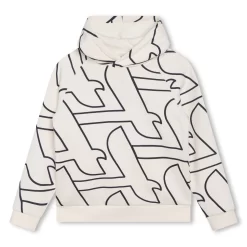 AIGLE Sweat-shirt à Capuche