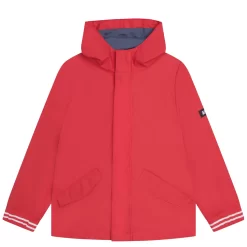 AIGLE Ciré Déperlant Avec Badge