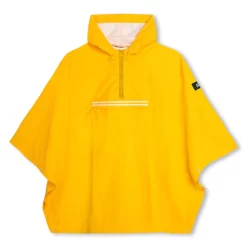 AIGLE Cape Déperlante à Capuche