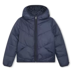 AIGLE Doudoune à Capuche