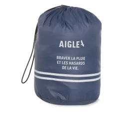 AIGLE Doudoune à Capuche -Petit Monde Soldes M56028 857 003