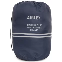 AIGLE Doudoune à Capuche -Petit Monde Soldes M56028 857 004