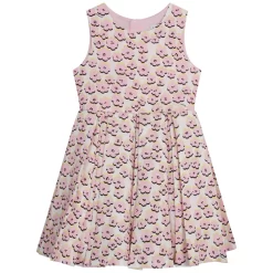 LANVIN Robe De Cérémonie Imprimée