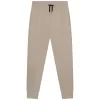 LANVIN Pantalon De Jogging Molletonné