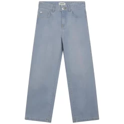 LANVIN Jean 5 Poches En Coton