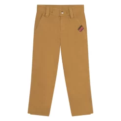 LANVIN Pantalon Avec Tresses Colorées