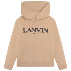 LANVIN Sweat-shirt à Capuche