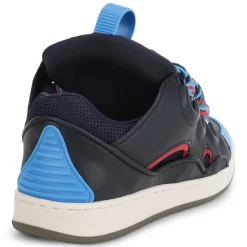 LANVIN Baskets à Lacets -Petit Monde Soldes N29030 859 003