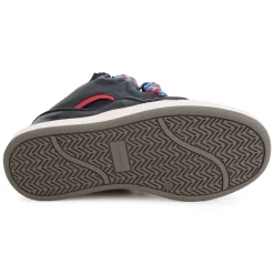 LANVIN Baskets à Lacets -Petit Monde Soldes N29030 859 004