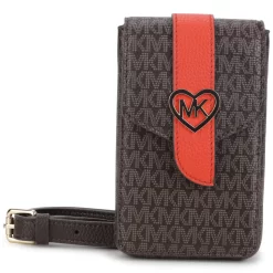 MICHAEL KORS Sac Bandoulière Pour Téléphone