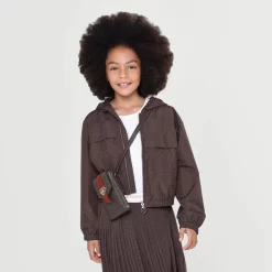 MICHAEL KORS Sac Bandoulière Pour Téléphone -Petit Monde Soldes R10157 319 101