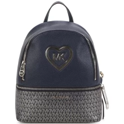 MICHAEL KORS Sac à Dos Avec Patch Coeur