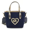 MICHAEL KORS Sac Cabas Anses Et Bandoulière