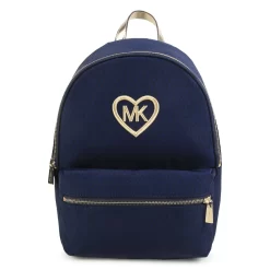 MICHAEL KORS Sac à Dos En Toile Imprimée