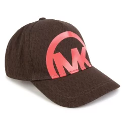MICHAEL KORS Casquette Imprimée à Scratch