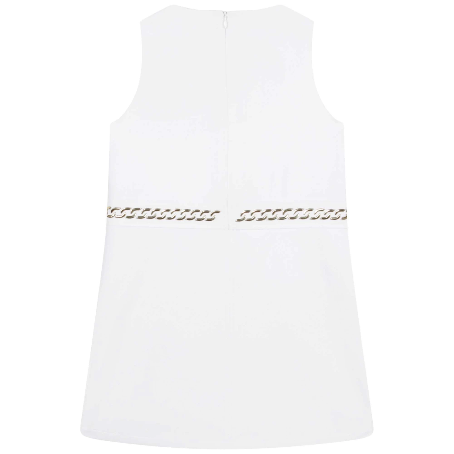 MICHAEL KORS Robe évasée Avec Détails Clous 2 MICHAEL KORS Robe évasée Avec Détails Clous – Image 2