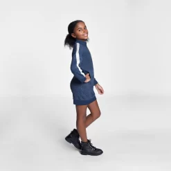 MICHAEL KORS Robe Sweat-shirt Imprimée 7 MICHAEL KORS Robe Sweat-shirt Imprimée -Petit Monde Soldes R12165 849 101