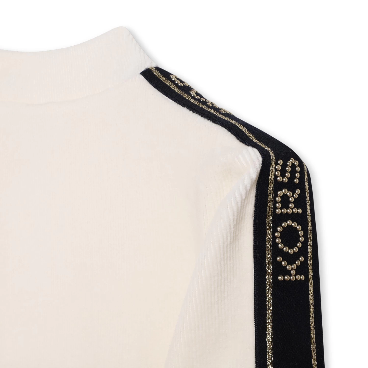 MICHAEL KORS Robe En Velours Côtelé 3 MICHAEL KORS Robe En Velours Côtelé – Image 3