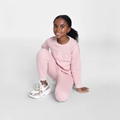 MICHAEL KORS Pantalon De Jogging En Coton -Petit Monde Soldes R14169 44V 101