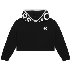 MICHAEL KORS Sweat-shirt Molletonné Coton