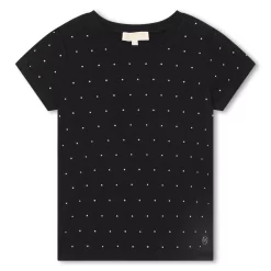 MICHAEL KORS T-shirt à Manches Courtes