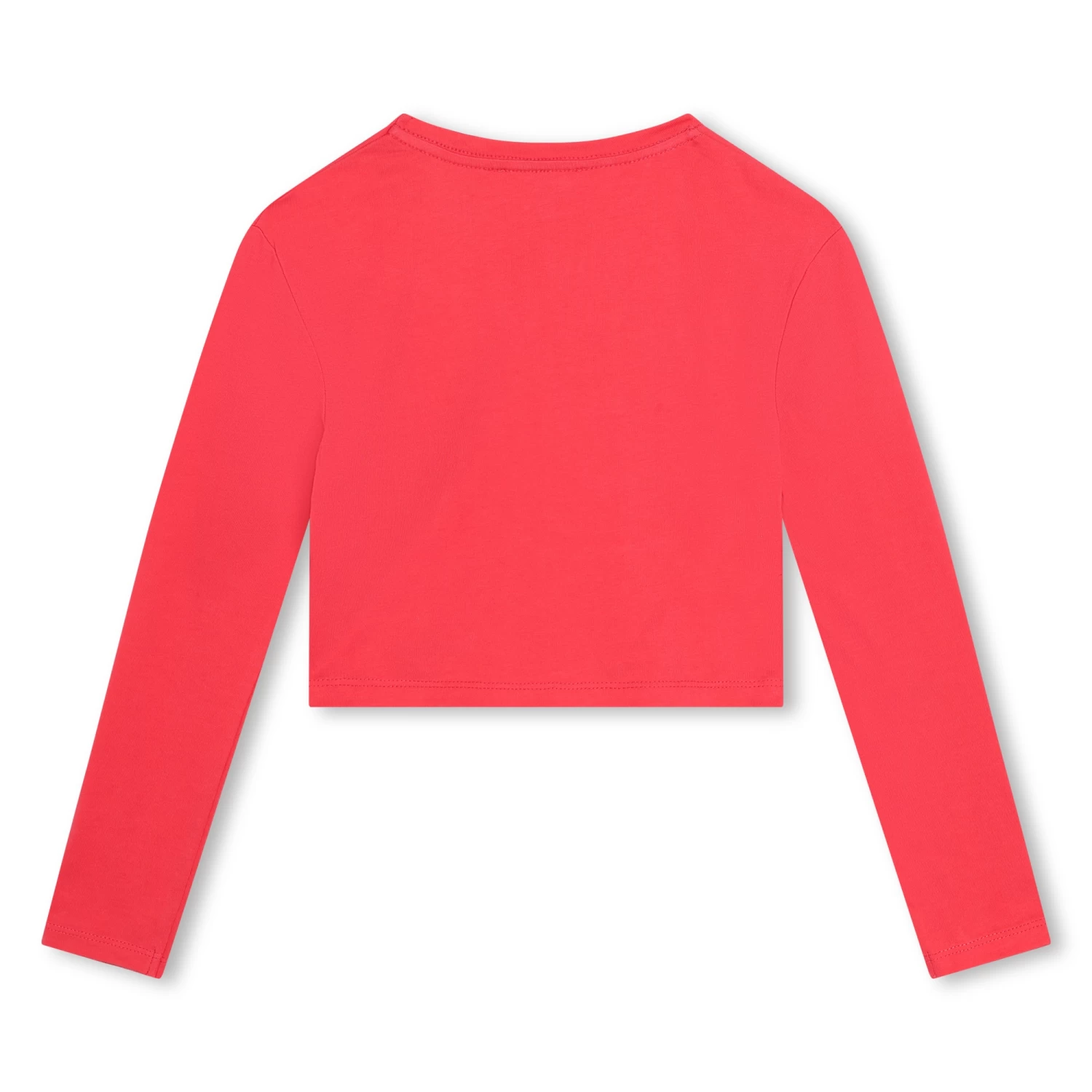 MICHAEL KORS T-shirt à Manches Longues 2 MICHAEL KORS T-shirt à Manches Longues – Image 2