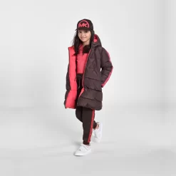 MICHAEL KORS T-shirt à Manches Longues 9 MICHAEL KORS T-shirt à Manches Longues -Petit Monde Soldes R15198 49J 105