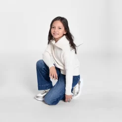 MICHAEL KORS Pull En Tricot -Petit Monde Soldes R15226 190 101