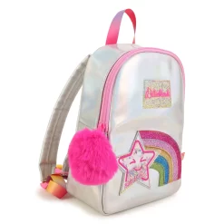 BILLIEBLUSH Sac à Dos Arc-en-ciel -Petit Monde Soldes U10550 111 003