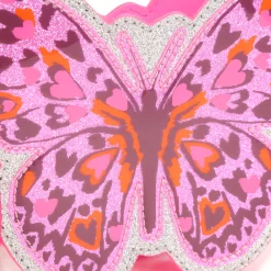 BILLIEBLUSH Sac à Main Papillon Pailleté -Petit Monde Soldes U10552 925 004