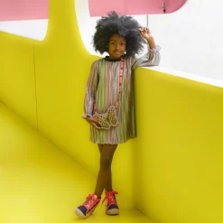 BILLIEBLUSH Sac à Main Papillon Pailleté -Petit Monde Soldes U10552 925 101