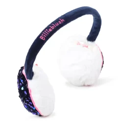 BILLIEBLUSH Cache-oreilles En Polaire